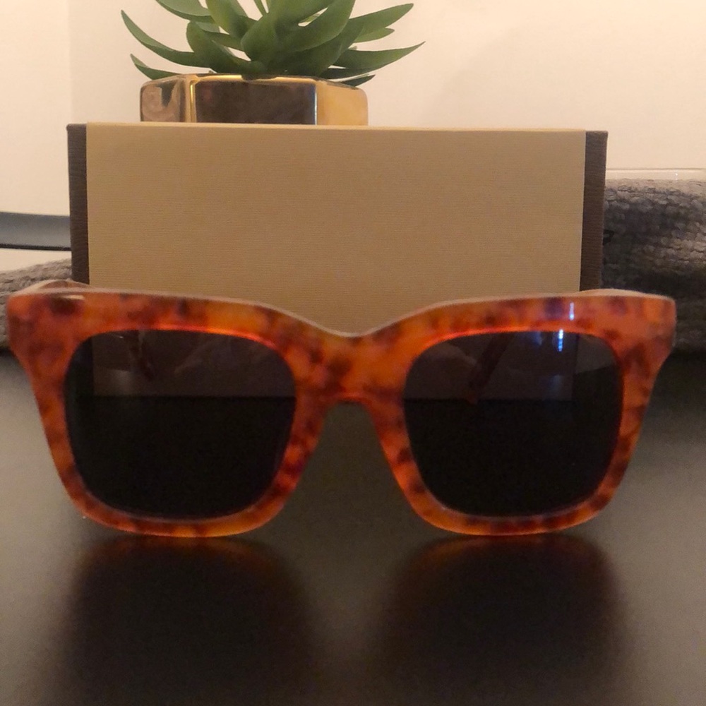 Vintage Inspired Sunglasses